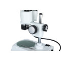 Microscopes binoculaires 2x Microscope stéréo objectif